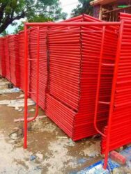 Disewakan Main Frame