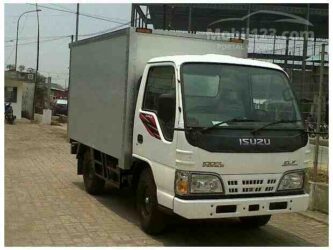Harga Promo Isuzu Elf 4 Ban