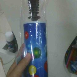 Pompa Balon Ultah