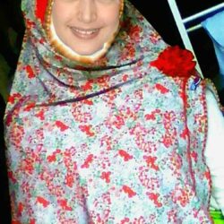 Bergo Jilbab Hijab Kerudung Instan