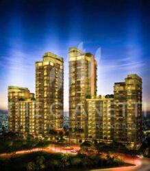 The Gianetti – Cicilan 24x