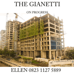 The Gianetti – Cicilan 24x