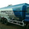 Foto: Jual Karoseri Mobil Tangki Murah