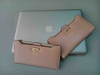 Dompet Jims Honey Ori