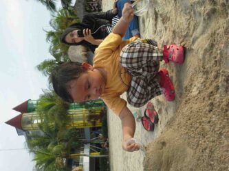 Dicari Tenaga Pijat Refleksi Dan Totok Wajah