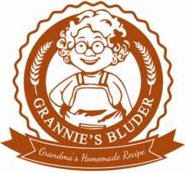 Roti Bluder Grannie – Roti Bluder Yang Lembut