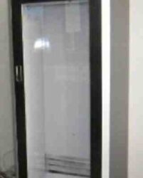 Lemari Pengering Pakaian Laundry