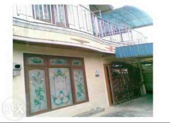 Sewa Rumah Di Sempaja Samarinda Kota Kondisi Oke