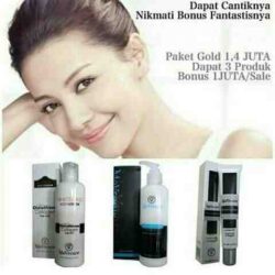 Paket Azaria Gold
