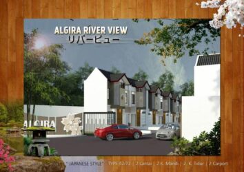 Properti Syariah Termurah Di Bogor