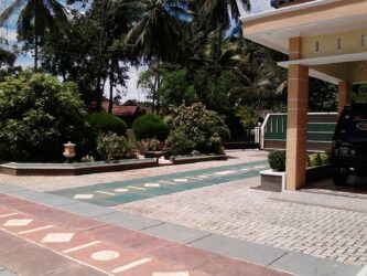 Wisma/Guest House/Villa Room Pangandaran
