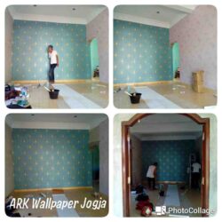 Ark Wallpaper & Interior