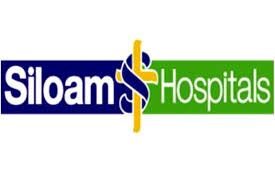 Open Recruitment Siloam Hospitals