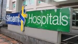 Open Recruitment Siloam Hospitals