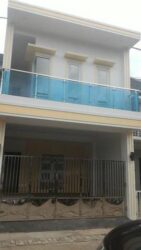 Jual Rumah Di Dadap Residence – Tangerang