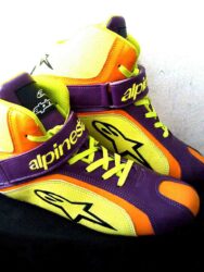 Jual Sepatu Balap Sparco