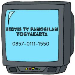 Servis Tv Panggilan Yogyakarta