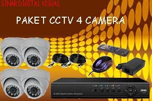 Pasang Kamera CCTV Di Jakarta Dan Sekitarnya