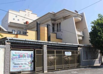 Kos Murah Aman Nyaman Di Semarang