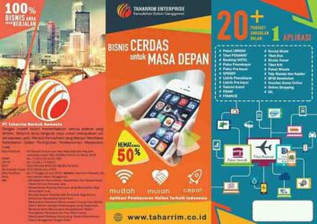 Bisnis Taharrim Enterprise