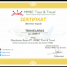 Foto: Bisnis Travel Bersama Travelaras MMBC