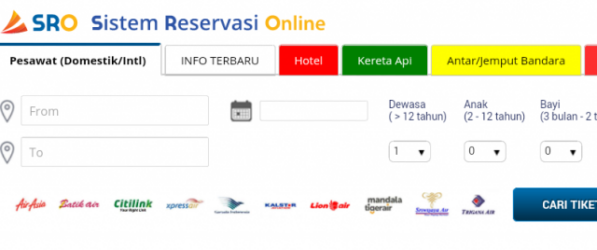 Bisnis Travel Bersama Travelaras MMBC