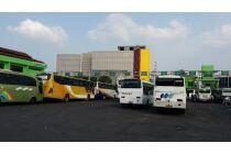 Kios Murah Dan Strategis