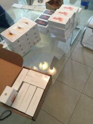 Pusat Penjualan Handphone Original All Type Terbesar Di Jakarta