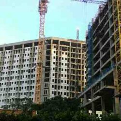 Apartemen Candiland Semarang