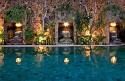 Sewa Rumah Mewah Renon 400 M2 Denpasar, Fully Furnished   Swiming Pool