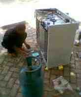 Citra Mandiri Service Kompor Gas