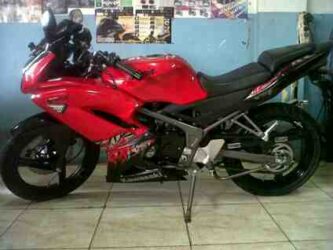 Pusat Motor Leasing Atau Motor Tarikan