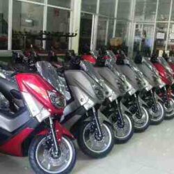 Dealer Resmi Yamaha Jakarta