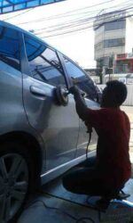 KS Salon Mobil Panggilan