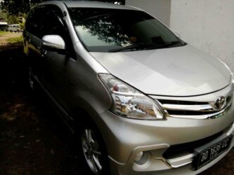 Taxi & Rental Mobil Murah Di Bengkulu