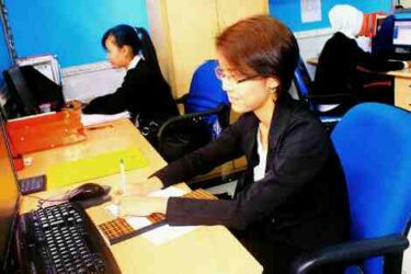 Lowongan Kerja Posisi Staff Admin Keuangan Dan Entry Data