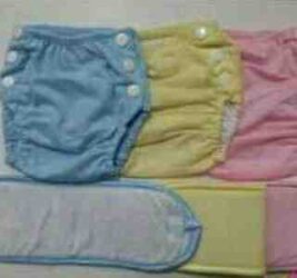 Clodi/Celana Lampin/pempers Cuci Ulang/Cloth Diapers