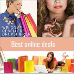 Di Cari Reseller/ Dropshipper