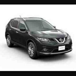 Jual Beli Mobil Nissan