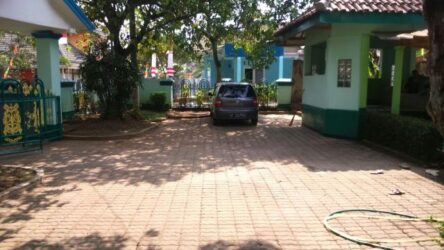 Rumah Daerah Strategis Karawang