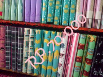 Binder Murah