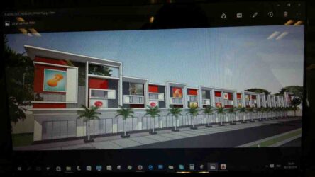 Launching Ruko Citraland Cirebon Harga Perdana 985jt