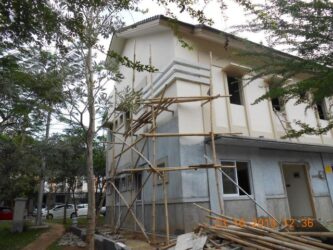 Jasa Konsultan Bangunan Dan Kontraktor