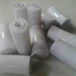 Kertas Kain Penanda Laundry