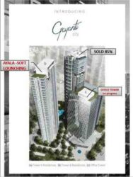 Gatot Subroto Residence