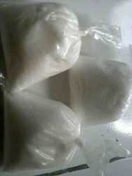 Citrun Untuk Penghilang Noda