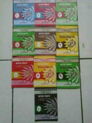 Qiroati Metode Belajar Membaca Alquran