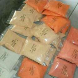 Bumbu Tabur Tela-tela Dan Keripik