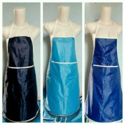 Celemek Apron Baju Masak