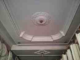 Tukang Gypsum Pusaka Baru